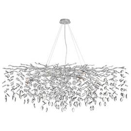 Подвесная люстра Odeon Light DELICA 4970/14