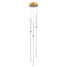Подвесной светильник Odeon Light MONELLA 6639/33L