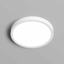 Накладной светильник Denkirs THIN DK6520-WH