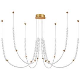 Подвесная люстра Odeon Light MONELLA 6639/70L