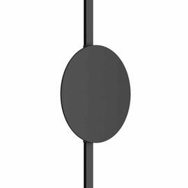 Трековый светильник Denkirs AIR REFLEX DK5320-BK