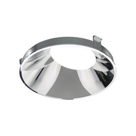 Декоративная рамка-отражатель Maytoni Technical Wise Ring057-10-CH