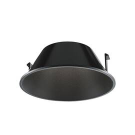 Декоративная рамка-отражатель Maytoni Technical Wise Ring057-7-B