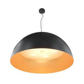 Подвесной светильник Maytoni Modern MOD169PL-05GB1