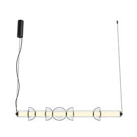 Подвесной светодиодный светильник Maytoni Cosmo MOD210PL-L39B3K