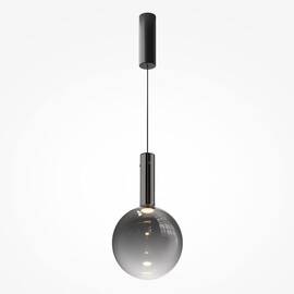 Подвесной светодиодный светильник Maytoni Nebula MOD182PL-L6B3K