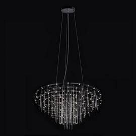 Подвесной светодиодный светильник Loft IT Spy 10258/600