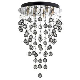 Каскадная люстра Arti Lampadari Flusso H 1.4.45.617 N