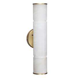 Настенный светодиодный светильник Odeon Light L-Vision Marbella 6674/12WL