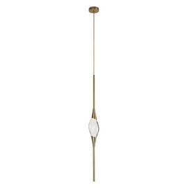 Подвесной светодиодный светильник Loft IT Pezzo 10235/1000