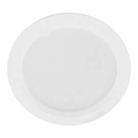 Встраиваемый светодиодный светильник Feron AL528 с драйвером 48875