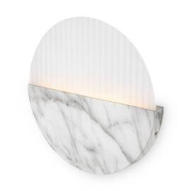 Настенный светодиодный светильник Maytoni Jupiter MOD320WL-L13MR3K1