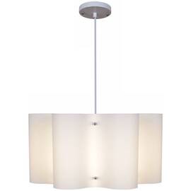 Подвесная люстра Reluce 00520-0.9-03 beige