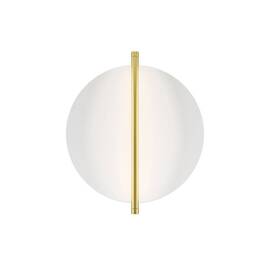 Бра Maytoni Mira MOD279WL-L14G3K