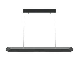 Подвесной светодиодный светильник Maytoni Motion MOD276PL-L40B3K