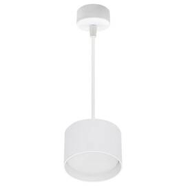 Подвесной светильник Reluce 53006-0.9-001LD GX53 WT