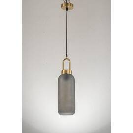 Подвесной светильник Arti Lampadari Narzole E 1.P2 CL