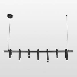 Подвесной светодиодный светильник Lussole Grant LSP-7194