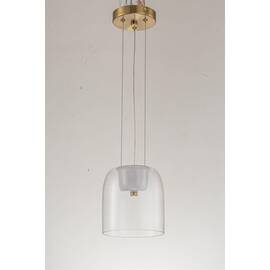 Подвесной светодиодный светильник Arti Lampadari Narbolia L 1.P6 CL