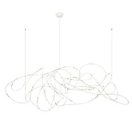 Подвесной светодиодный светильник Loft IT Flock of Light 10309/31