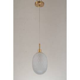 Подвесной светильник Arti Lampadari Magliano E 1.P3 W