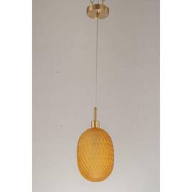 Подвесной светильник Arti Lampadari Magliano E 1.P3 Y