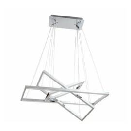 Подвесной cветильник LED4U L11001-3 CR