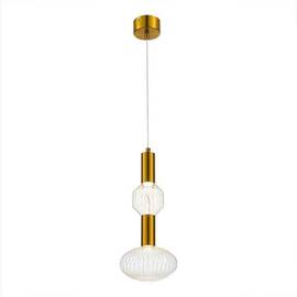 Подвесной светильник ST Luce TACCHE SL6117.223.02