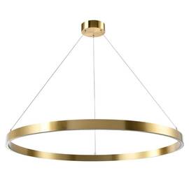 Подвесная светодиодная люстра Lightstar Saturno 748043