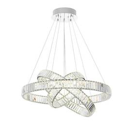 Подвесной светодиодный светильник Citilux Чезаре CL338381