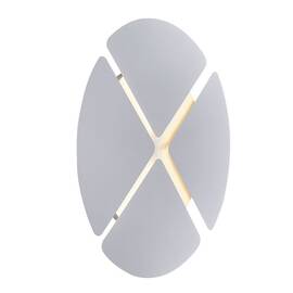 Настенный светодиодный светильник Lightstar Emisfero 737616