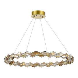 Подвесная люстра ST Luce DIAMANTA SL6009.213.01