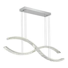 Подвесной светильник ST Luce ACENO SL6206.103.50