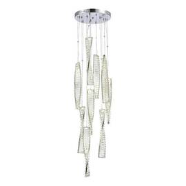 Подвесной светильник ST Luce ELICA SL6205.103.09