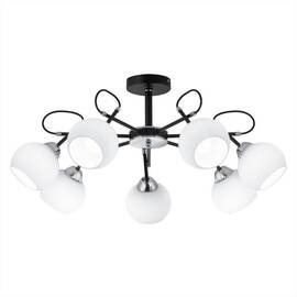 Потолочная люстра Citilux Стивен CL141271