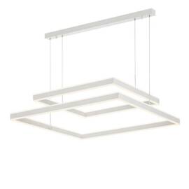 Подвесной светодиодный светильник Citilux Дуэт CL719K210