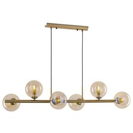 Подвесная люстра Citilux Лорен CL146063