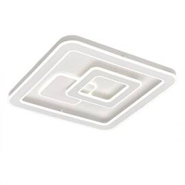 Потолочный светодиодный светильник Citilux Квест CL739150