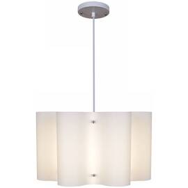 Подвесной светильник Reluce 00420-0.9-01 beige