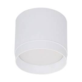 Потолочный светильник Reluce 53007-9.5-001LD GX53 WT