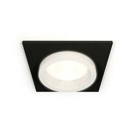 Встраиваемый светильник Ambrella light Techno Spot XC (C6521, N6245) XC6521064