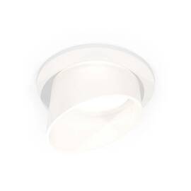 Встраиваемый светильник Ambrella light Techno Spot XC (C6512, N6256) XC6512068