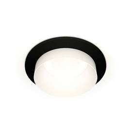 Встраиваемый светильник Ambrella light Techno Spot XC (C6513, N6130) XC6513020