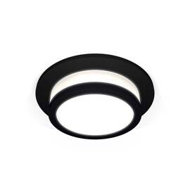 Встраиваемый светильник Ambrella light Techno Spot XC (C6513, N6221) XC6513060