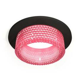 Комплект встраиваемого светильника Ambrella light Techno Spot XC (C6513, N6152) XC6513042