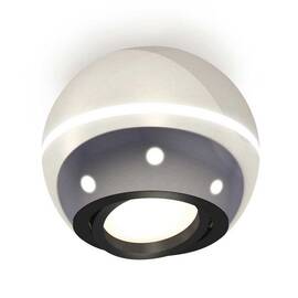 Комплект потолочного светильника Ambrella light Techno Spot XC (C1104, N7002) XS1104010