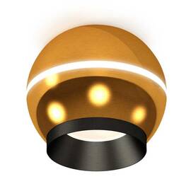 Комплект потолочного светильника Ambrella light Techno Spot XC (C1105, N7031) XS1105001