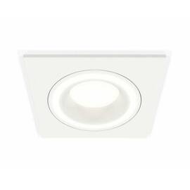 Комплект встраиваемого светильника Ambrella light Techno Spot XC (C7631, N7110) XC7631040