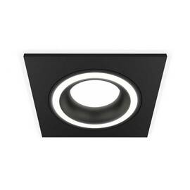 Комплект встраиваемого светильника Ambrella light Techno Spot XC (C7632, N7111) XC7632040
