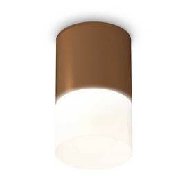 Комплект потолочного светильника Ambrella light Techno Spot XC (C6304, N6252) XS6304042